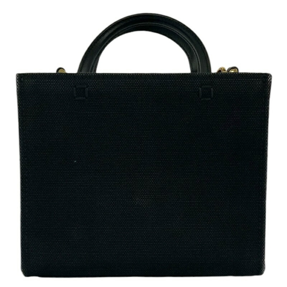 Givenchy Handbag Black G Tote Mini - Picture 8 of 16